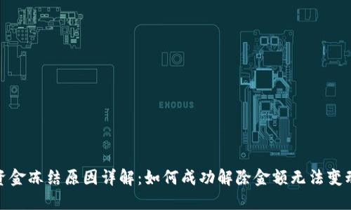 TP钱包资金冻结原因详解：如何成功解除金额无法变动的困境