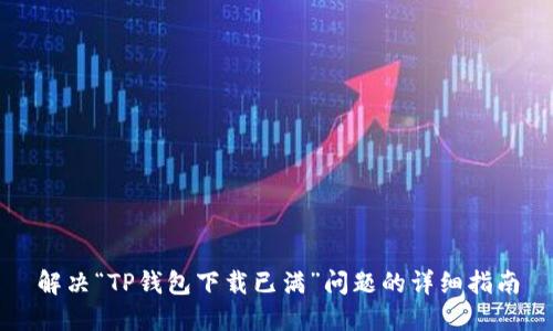 解决“TP钱包下载已满”问题的详细指南