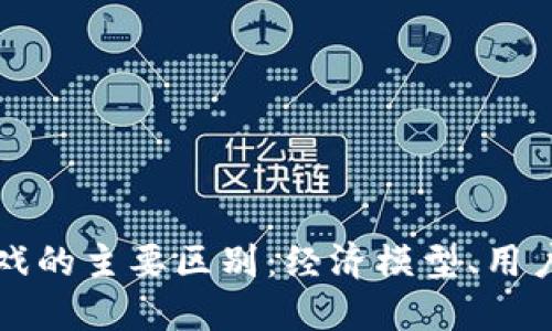 比特币与虚拟游戏的主要区别：经济模型、用户体验与技术架构