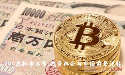 VOC虚拟币上市：投资机会与市场前景详解