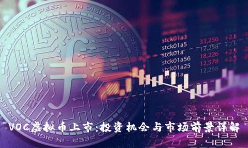 VOC虚拟币上市：投资机会与市场前景详解