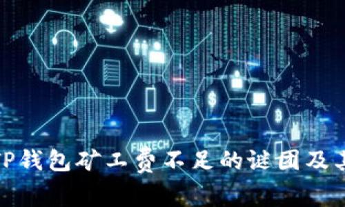 揭开TP钱包矿工费不足的谜团及其影响