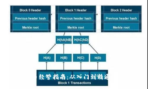 网络虚拟币经营指南：从入门到精通的财富之路