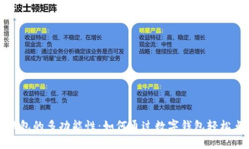 数字钱包的多功能性：如何通过数字钱包轻松点外卖
