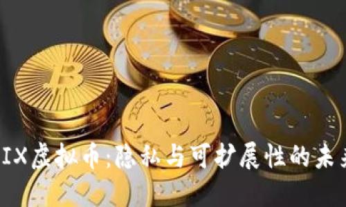 探索NIX虚拟币：隐私与可扩展性的未来之路