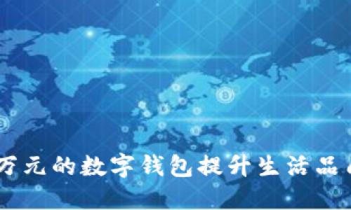 如何使用20万元的数字钱包提升生活品质与财务管理