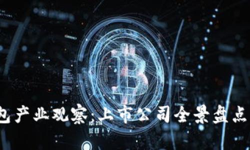 2023年数字钱包产业观察：上市公司全景盘点与未来趋势分析