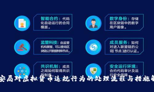 公安局对虚拟货币违规行为的处理流程与措施解析