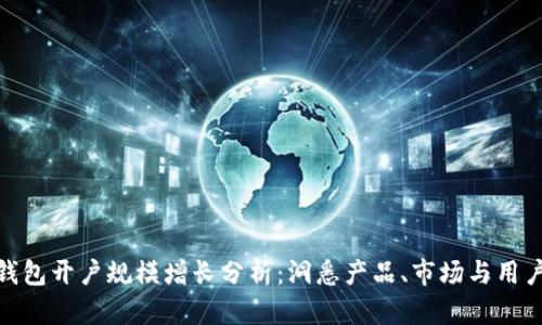 数字钱包开户规模增长分析：洞悉产品、市场与用户趋势