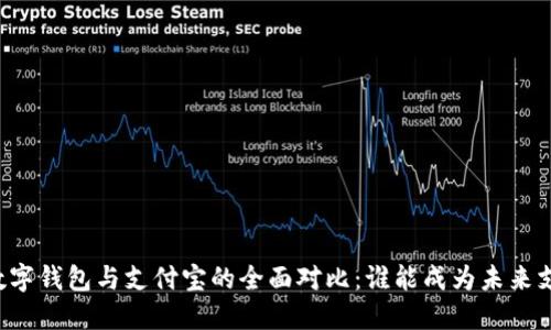 四大银行数字钱包与支付宝的全面对比：谁能成为未来支付的王者？
