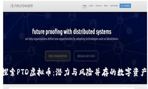 探索PTD虚拟币：潜力与风险并存的数字资产