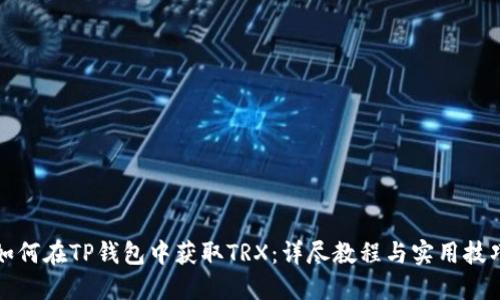 如何在TP钱包中获取TRX：详尽教程与实用技巧