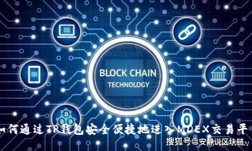 如何通过TP钱包安全便捷地进入MDEX交易平台