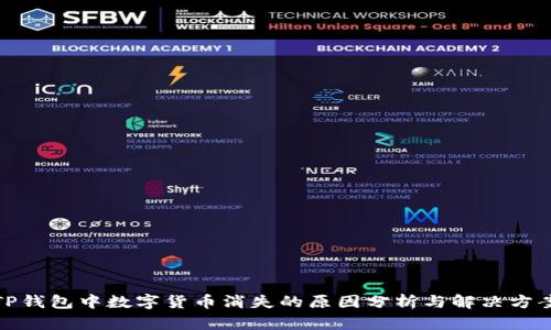 TP钱包中数字货币消失的原因分析与解决方案