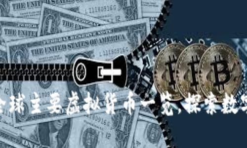 2023年最新版：全球主要虚拟货币一览，探索数字资产投资的未来