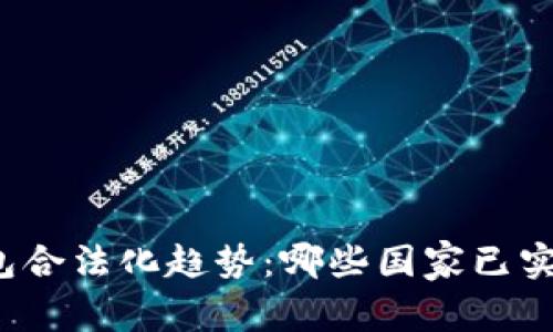 全球数字钱包合法化趋势：哪些国家已实现法律认可？