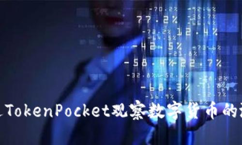 如何通过TokenPocket观察数字货币的涨跌变化