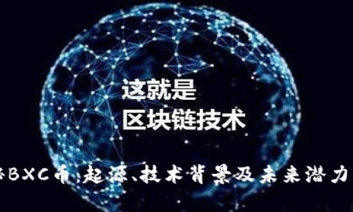 揭秘BXC币：起源、技术背景及未来潜力解析