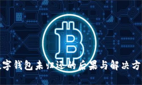 数字钱包未归还的后果与解决方案