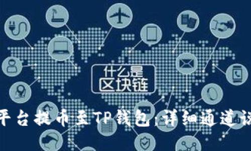 如何通过币安平台提币至TP钱包：详细通道说明与操作步骤
